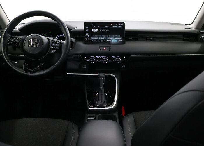Honda HR-V 1.5 e:HEV Advance
