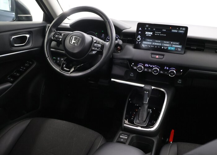 Honda HR-V 1.5 e:HEV Advance