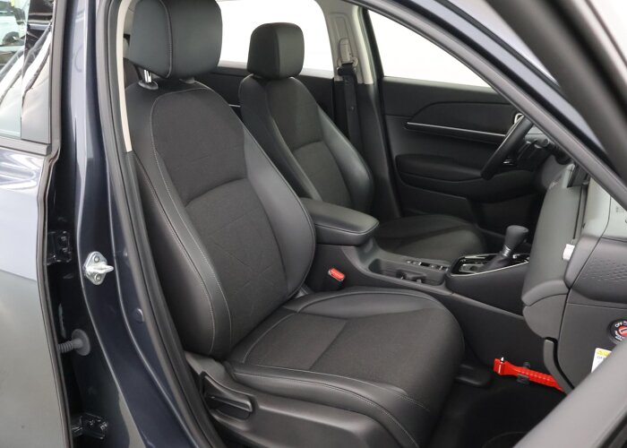 Honda HR-V 1.5 e:HEV Advance