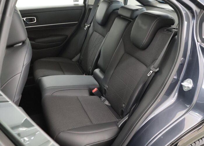 Honda HR-V 1.5 e:HEV Advance