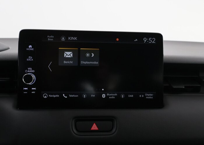 Honda HR-V 1.5 e:HEV Advance