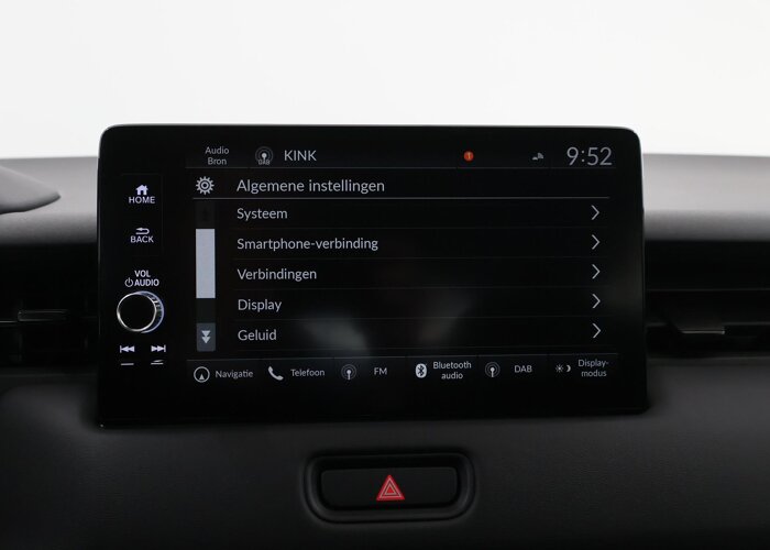 Honda HR-V 1.5 e:HEV Advance