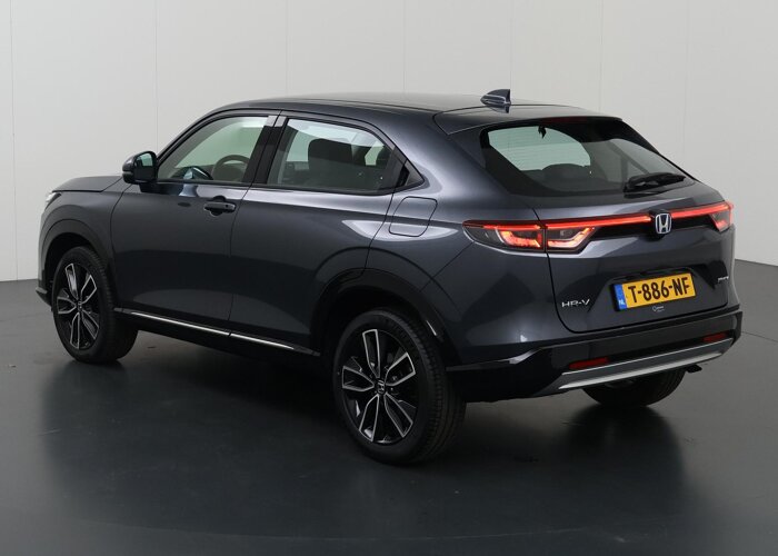 Honda HR-V 1.5 e:HEV Advance