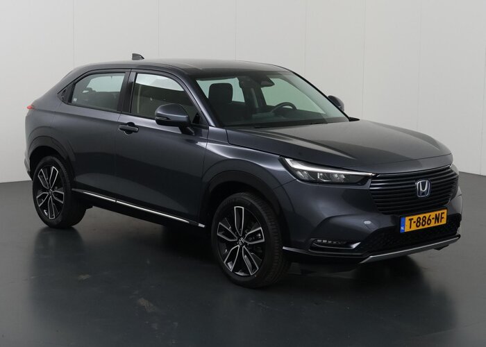 Honda HR-V 1.5 e:HEV Advance