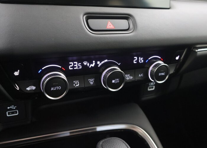 Honda HR-V 1.5 e:HEV Advance