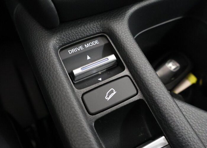 Honda HR-V 1.5 e:HEV Advance