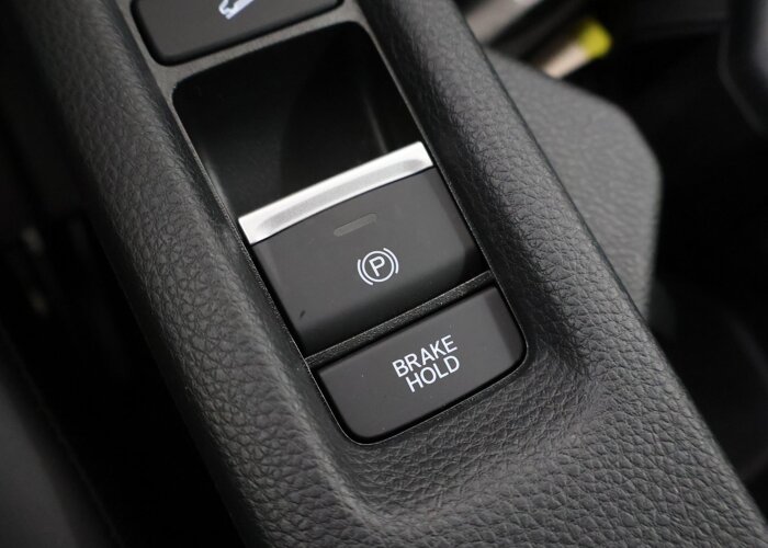 Honda HR-V 1.5 e:HEV Advance