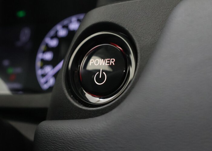 Honda HR-V 1.5 e:HEV Advance