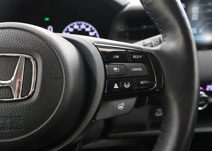 Honda HR-V 1.5 e:HEV Advance