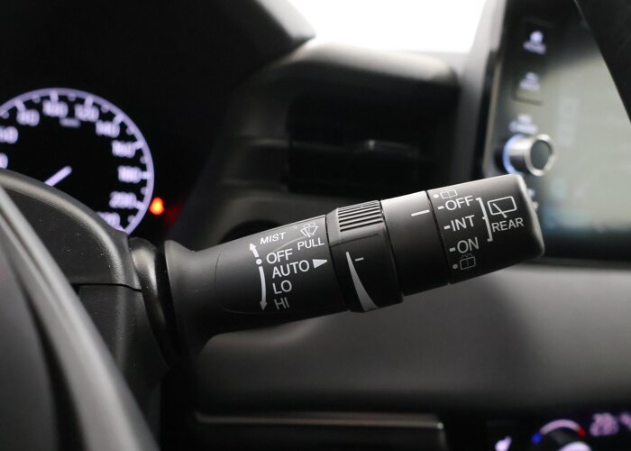 Honda HR-V 1.5 e:HEV Advance