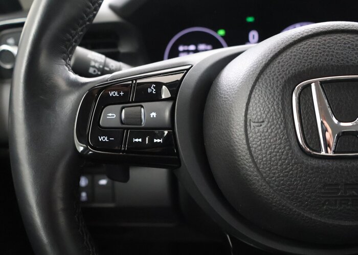 Honda HR-V 1.5 e:HEV Advance