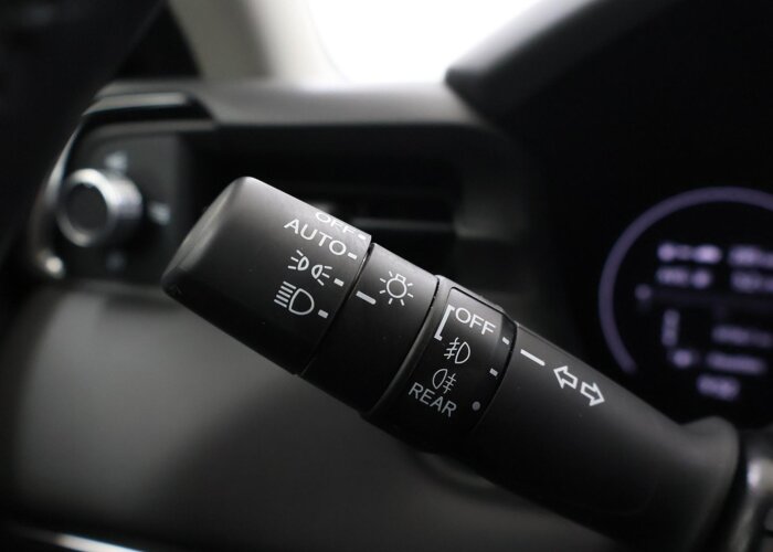 Honda HR-V 1.5 e:HEV Advance