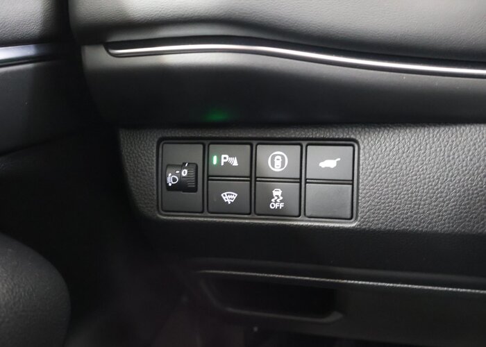 Honda HR-V 1.5 e:HEV Advance