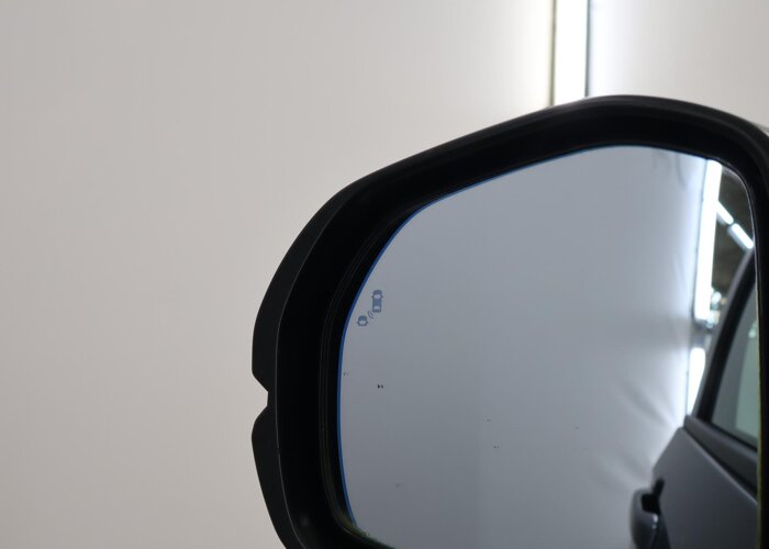 Honda HR-V 1.5 e:HEV Advance