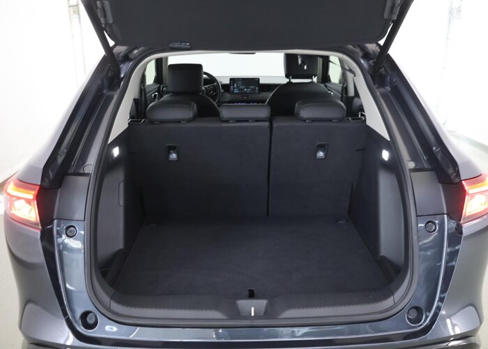 Honda HR-V 1.5 e:HEV Advance