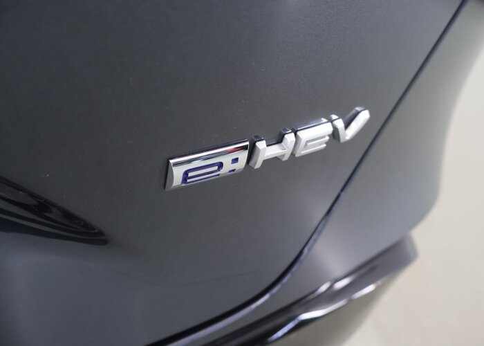 Honda HR-V 1.5 e:HEV Advance