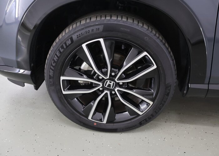 Honda HR-V 1.5 e:HEV Advance