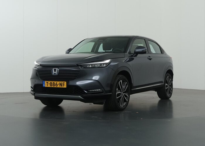 Honda HR-V 1.5 e:HEV Advance