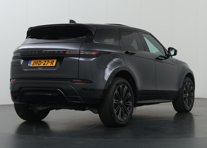 Land Rover Range Rover Evoque 1.5 P270e PHEV AWD SE Dynamic Edition