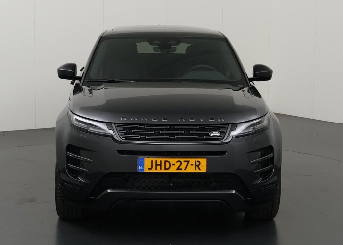 Land Rover Range Rover Evoque 1.5 P270e PHEV AWD SE Dynamic Edition