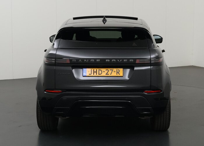 Land Rover Range Rover Evoque 1.5 P270e PHEV AWD SE Dynamic Edition