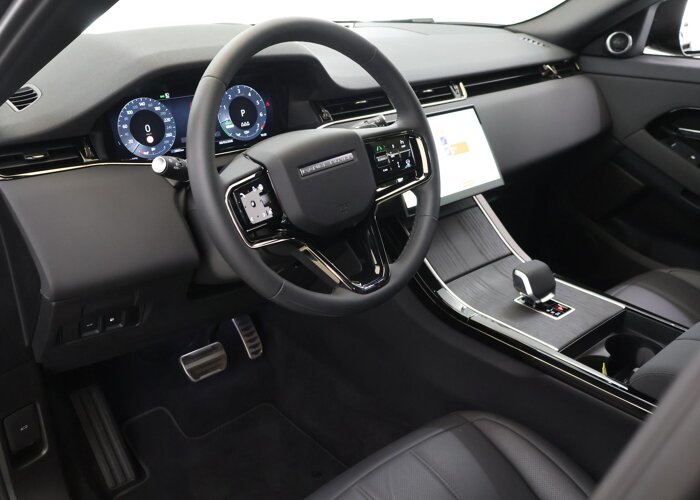 Land Rover Range Rover Evoque 1.5 P270e PHEV AWD SE Dynamic Edition