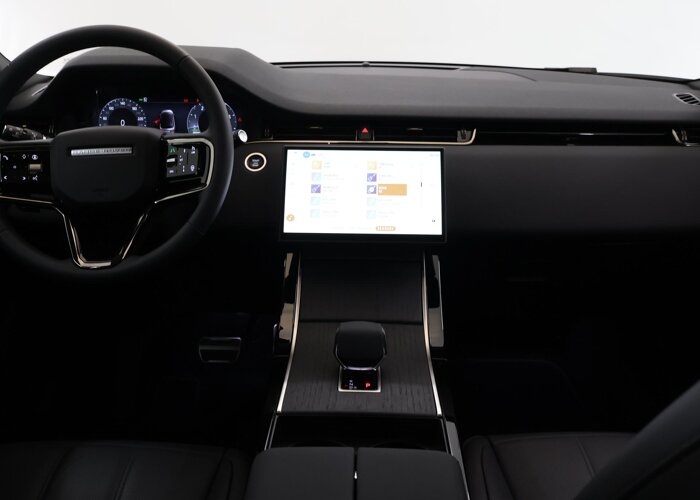 Land Rover Range Rover Evoque 1.5 P270e PHEV AWD SE Dynamic Edition