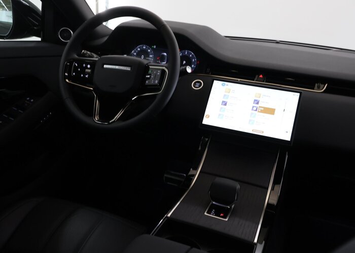 Land Rover Range Rover Evoque 1.5 P270e PHEV AWD SE Dynamic Edition
