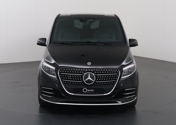 Mercedes-Benz V-Klasse 300d | XL L3 | AMG | 4-MATIC | Dubbele Cabine