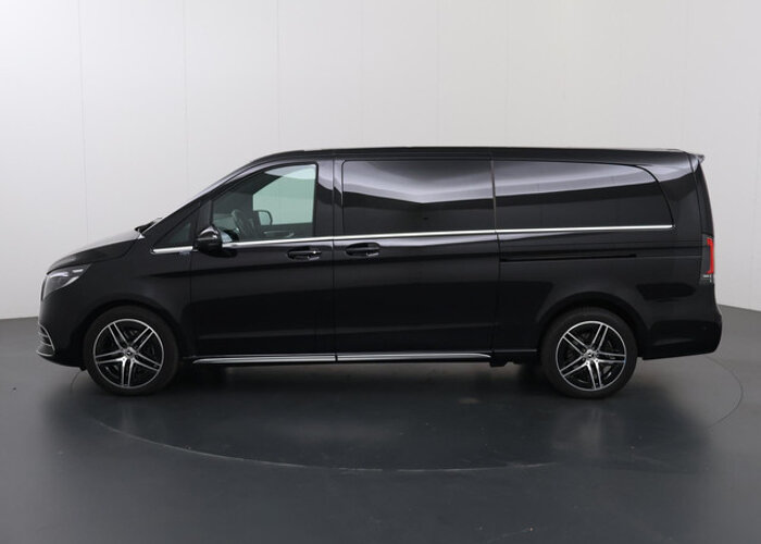Mercedes-Benz V-Klasse 300d | XL L3 | AMG | 4-MATIC | Dubbele Cabine