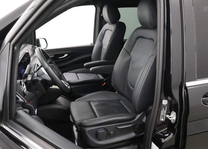 Mercedes-Benz V-Klasse 300d | XL L3 | AMG | 4-MATIC | Dubbele Cabine