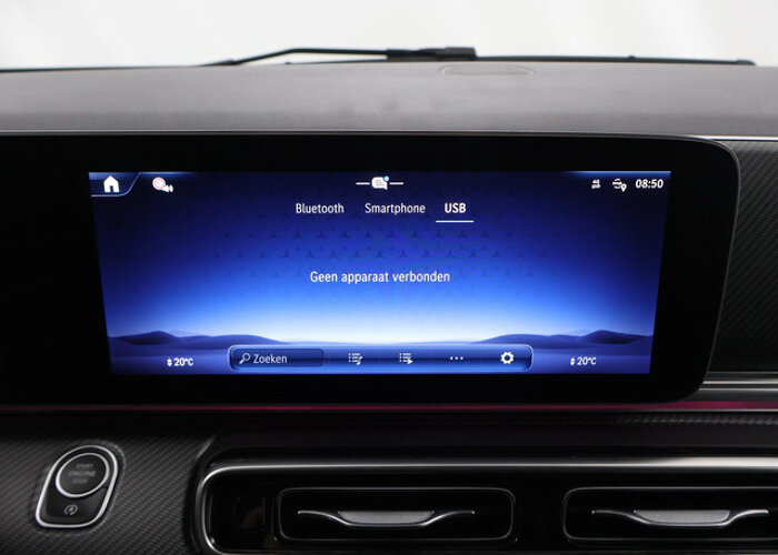 Mercedes-Benz V-Klasse 300d | XL L3 | AMG | 4-MATIC | Dubbele Cabine