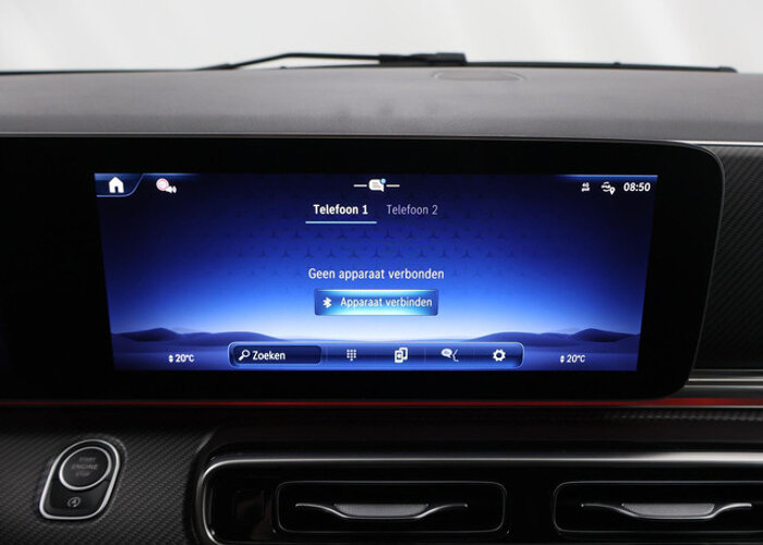 Mercedes-Benz V-Klasse 300d | XL L3 | AMG | 4-MATIC | Dubbele Cabine