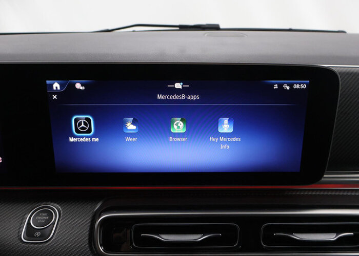 Mercedes-Benz V-Klasse 300d | XL L3 | AMG | 4-MATIC | Dubbele Cabine