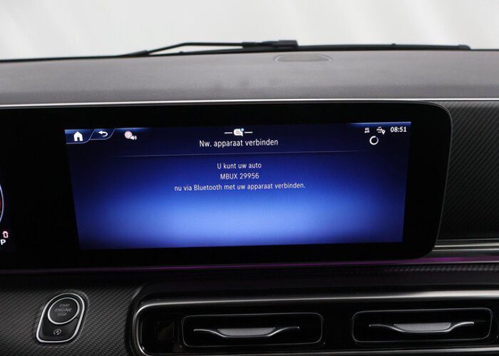 Mercedes-Benz V-Klasse 300d | XL L3 | AMG | 4-MATIC | Dubbele Cabine