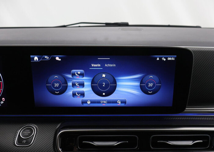 Mercedes-Benz V-Klasse 300d | XL L3 | AMG | 4-MATIC | Dubbele Cabine
