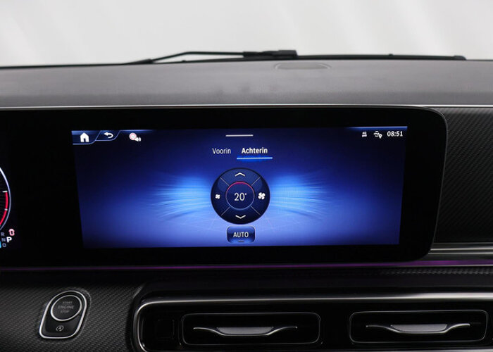 Mercedes-Benz V-Klasse 300d | XL L3 | AMG | 4-MATIC | Dubbele Cabine