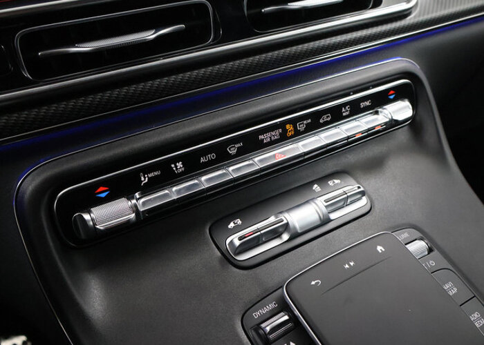 Mercedes-Benz V-Klasse 300d | XL L3 | AMG | 4-MATIC | Dubbele Cabine