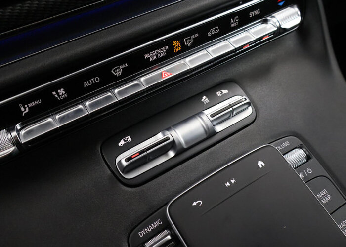 Mercedes-Benz V-Klasse 300d | XL L3 | AMG | 4-MATIC | Dubbele Cabine