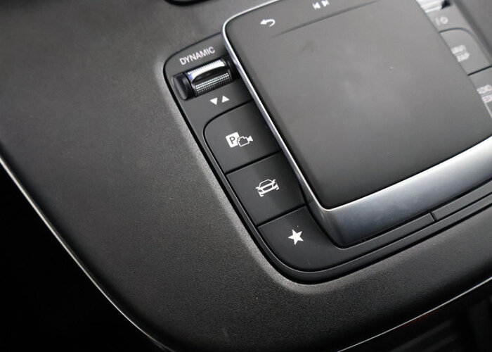 Mercedes-Benz V-Klasse 300d | XL L3 | AMG | 4-MATIC | Dubbele Cabine