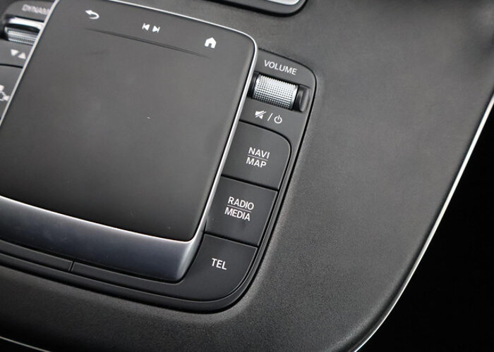 Mercedes-Benz V-Klasse 300d | XL L3 | AMG | 4-MATIC | Dubbele Cabine