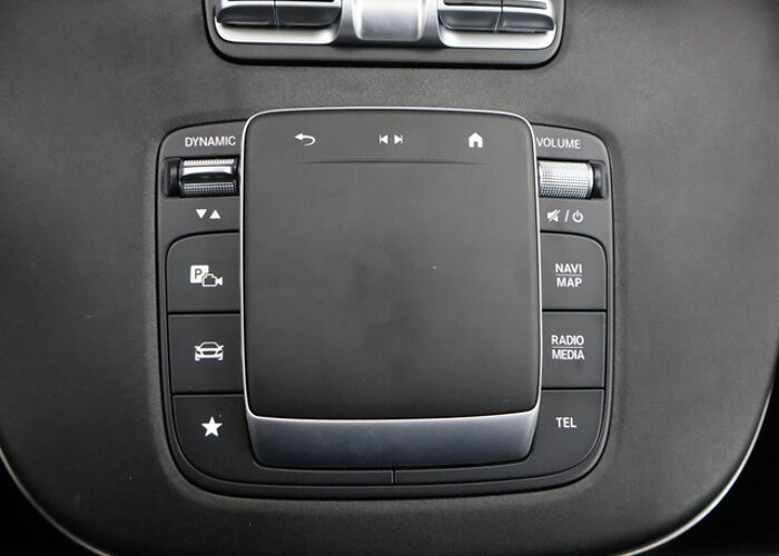 Mercedes-Benz V-Klasse 300d | XL L3 | AMG | 4-MATIC | Dubbele Cabine