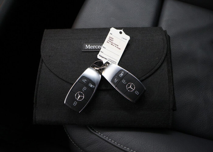Mercedes-Benz V-Klasse 300d | XL L3 | AMG | 4-MATIC | Dubbele Cabine