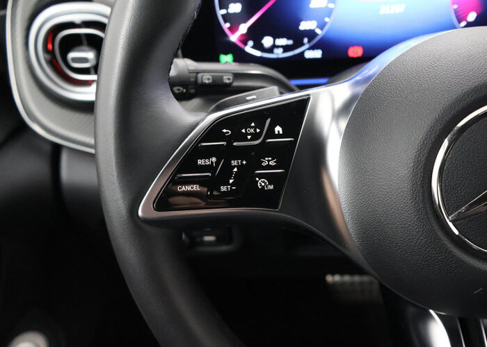 Mercedes-Benz V-Klasse 300d | XL L3 | AMG | 4-MATIC | Dubbele Cabine