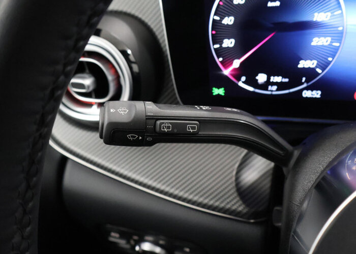 Mercedes-Benz V-Klasse 300d | XL L3 | AMG | 4-MATIC | Dubbele Cabine