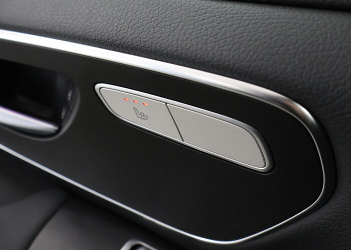 Mercedes-Benz V-Klasse 300d | XL L3 | AMG | 4-MATIC | Dubbele Cabine