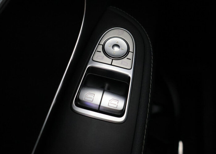 Mercedes-Benz V-Klasse 300d | XL L3 | AMG | 4-MATIC | Dubbele Cabine