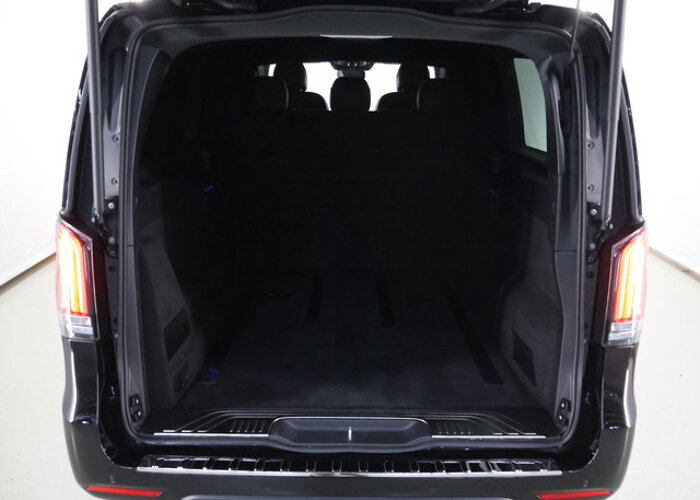 Mercedes-Benz V-Klasse 300d | XL L3 | AMG | 4-MATIC | Dubbele Cabine