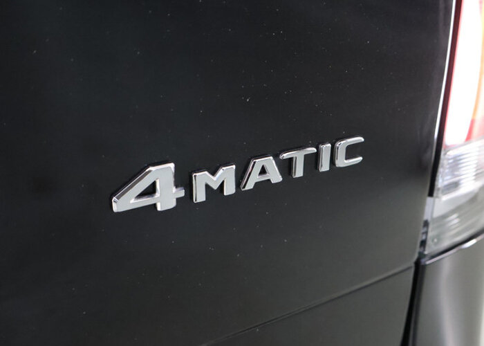 Mercedes-Benz V-Klasse 300d | XL L3 | AMG | 4-MATIC | Dubbele Cabine