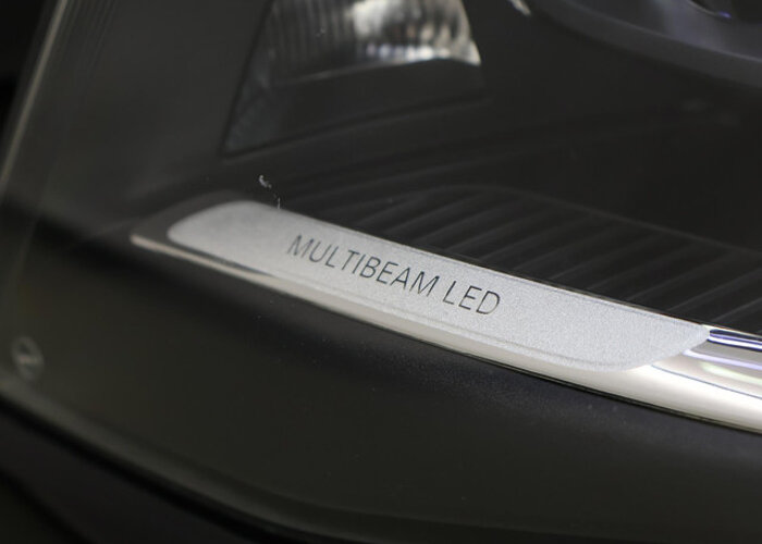 Mercedes-Benz V-Klasse 300d | XL L3 | AMG | 4-MATIC | Dubbele Cabine